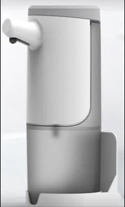 Dispensador de jabón de inducción infrarrojo automático - Imagen 1 de 3