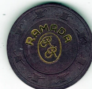 Nevada, Reno: Ramada Roulette - Picture 1 of 2