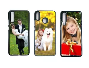 Personalised For Huawei Phone Case Cover Custom Printed Photo P20 P30 P40 smart - Picture 1 of 3