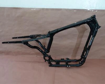 Шасси основной рамы 2009-2021 Harley Davidson Iron 883 XL883N - Изображение 1 из 4