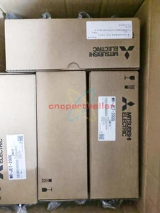 1 STÜCK NEU MITSUBISHI SERVO DRIVE MR-JET-200G - Bild 1 von 1