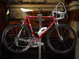 Tommasini Diamante Roadbike Rennrad Campagnolo C Record Shamal Delta Size 58 - Bild 1 von 15