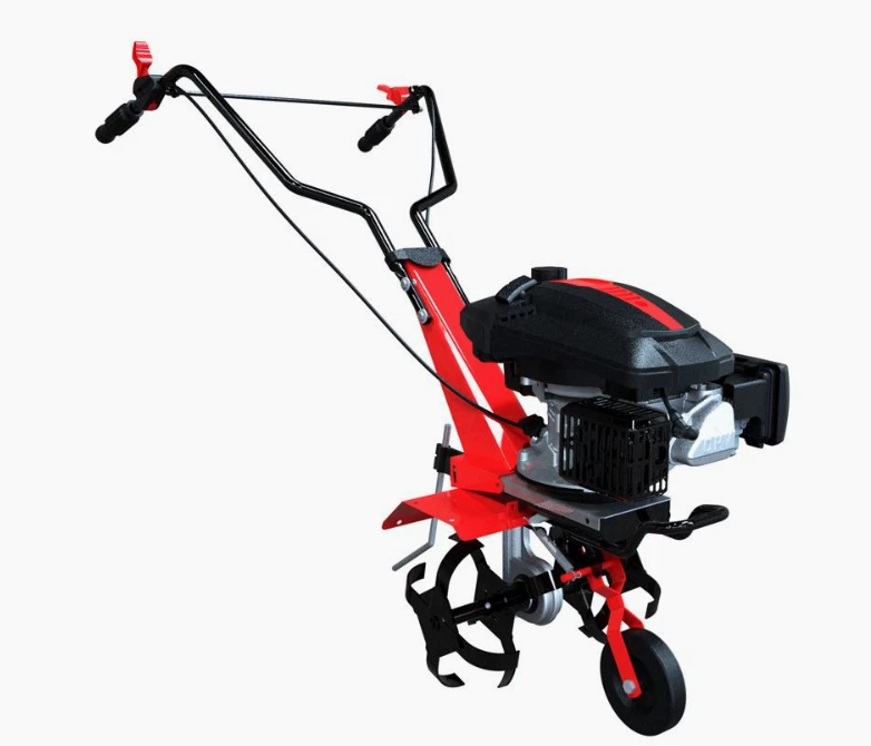 Gartenfräse - Bild 1 von 1