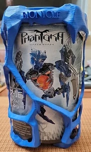 LEGO BIONICLE: Vamprah (8692) New Factory Sealed NIB Mint Condition Rare HTF - Picture 1 of 6