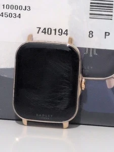Radley Series 20 Navy Silicone Strap Calling Smart Watch - RYS20-2156 - Picture 1 of 3