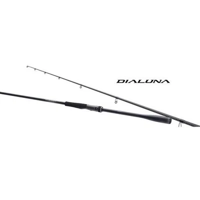 Shimano 23 DIALUNA S100MH caña giratoria de lubina de Japón NUEVO Foto 1 de 4