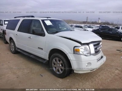 (LOCAL PICKUP ONLY) Fuel Tank 131" Wb Extended Fits 07-08 EXPEDITION 357213 Foto 1 de 4