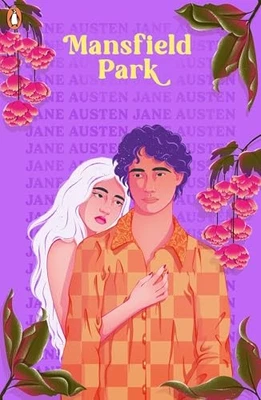 Mansfield Park: by Jane Austen (First Im... by Austen, Jane Paperback / softback - Image 1 of 2