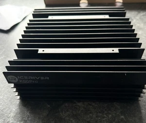 KAS Miner ICERIVER KS0 Pro Bitcoin ks0 - Bild 1 von 2