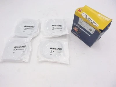Hastings Premium Ductile Ring Set For Ford F-250 Super Duty 1999-2010 - Image 1 of 3