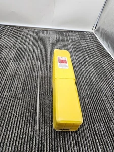 PUWU E6013 10LB Carbon Steel Stick Electrodes Welding Rod 3/32" Dia 14" Length - Picture 1 of 8