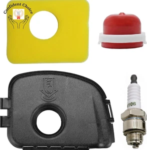 Luftfilterabdeckung für Murray 300E 500E Serie MTD 125cc - 140cc Briggs Stratton - Bild 1 von 12