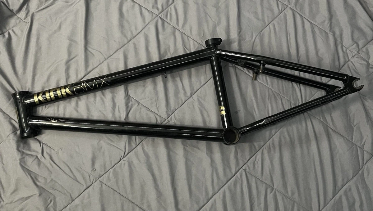 20.5 in Frame Bike Frames for BMX Bike for sale | eBay
