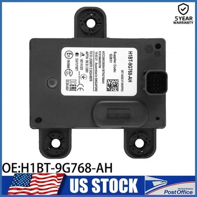 Sensor de radar de distancia H1BZ-9E731-F para Ford Expedition Mustang Lincoln Navigator Foto 1 de 4