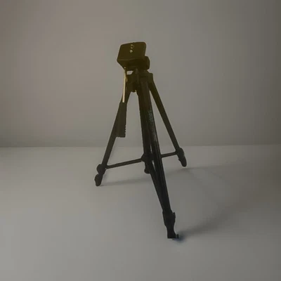 Sakar TR-2L Tripod Photo and Video Tripod - Image 1 of 4