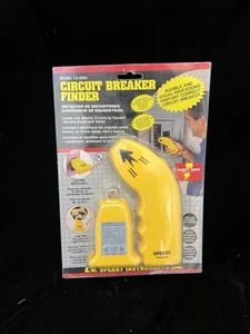 Sperry Instruments CS-550a Circuit Breaker Finder NEW - Picture 1 of 2