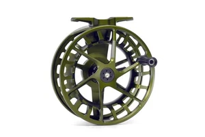 Lamson Speedster S Reels - Picture 1 of 27