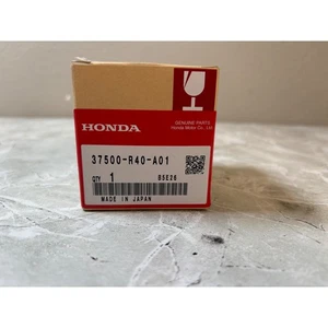 Original OEM Kurbelwellenpositionssensor 37500-R40-A01 CKP Kurbel für Honda Acura - Bild 1 von 5