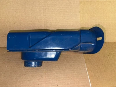 OE 1969 1970 Ford Mustang Mercury Cougar Torino Cyclone 351W Air Cleaner Snorkel - Image 1 of 4