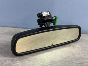 Volvo S80 2010 Interior rear view mirror 31217821/V70/XC70/P3/Dimming - Picture 1 of 8
