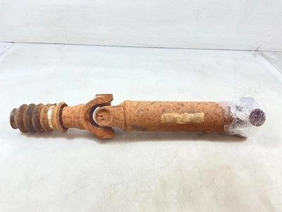 Jeep TJ Wrangler Rear Driveshaft 4.0L Manual Dana 35 52098784AC 1997-2006 47495 - Image 1 of 4