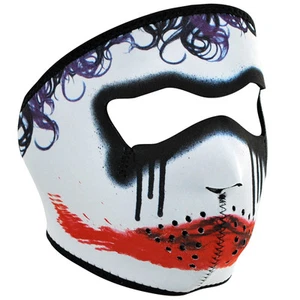 Zan Headgear Neoprene Full-Face Mask, Trickster - Bild 1 von 1
