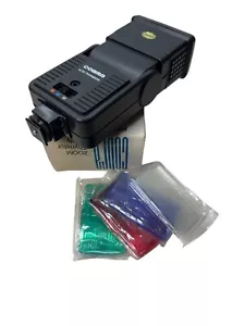 Cobra zoom thyristor Flash - Picture 1 of 4