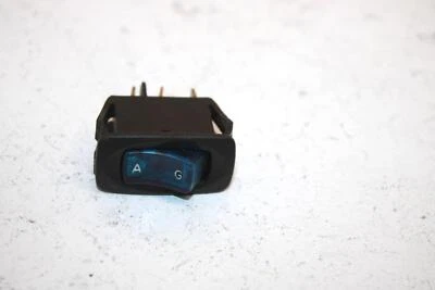 08 Polaris Iq Cruiser OEM Interruptor basculante Ace/Idioma 4011022 SP4 Foto 1 de 4