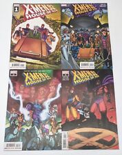 X-Men ‘92: House of XCII #1-#4 FULL RUN NM- Steve Foxe Marvel Comics 2022