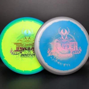Innova Halo Star Invader - Picture 1 of 2