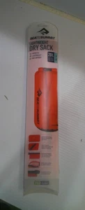 NEW Sea To Summit lightweight dry bag Waterproof 20L 3oz - Picture 1 of 2