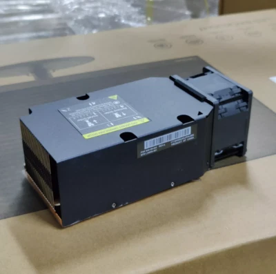 HP Z6 G4 Workstation Second Processor Fan Heatsink   900199-003 L24866-001 - Image 1 of 4