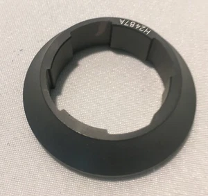 Espaciador de auriculares especializado FSA H2487A cono tapa de cubierta de aleación de 10 mm  - Imagen 1 de 2