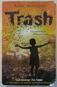 Trash by Andy Mulligan - Picture 1 of 1