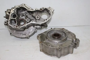 1948 Harley Panhead Hydra-Glide Motor Cases Crankcases - Picture 1 of 23
