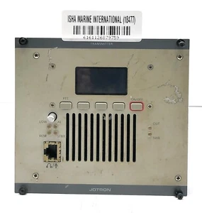 Jorton TA-7630U UHF AM Émetteur Numérique - Zdjęcie 1 z 9