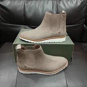 Timberland WOMEN Chelsea Boots UK Size 9 - Picture 1 of 10