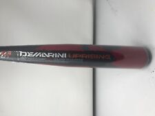 New Other DeMarini UPL-18 29/19 Uprising Little League Baseball Bat 2 1/2"