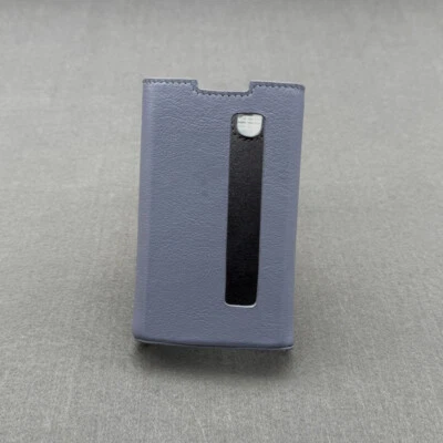 Estojo de couro genuíno feito sob medida A6 para IFI Gryphon XDSD - Imagem 1 de 4