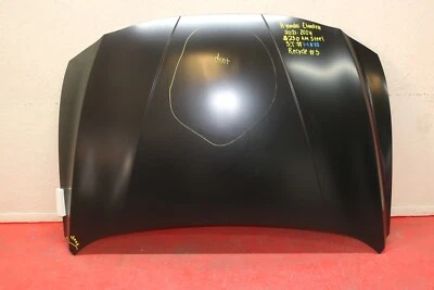 2021 2024 HYUNDAI ELANTRA FRONT HOOD STEEL AFTERMARKET - Изображение 1 из 4
