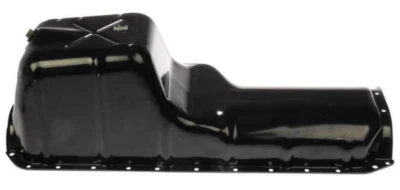 Pan de aceite 99-04 Jeep WJ Grand Cherokee 00-06 Wrangler TJ 4.0 I6 - Dorman 264-239 Foto 1 de 2
