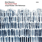 Shai Maestro Trio The Dream Thief (CD) Album