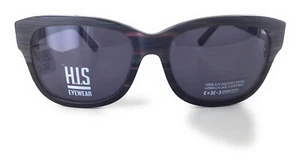 Gafas de sol H.I.S / gafas de sol Mod.HS 326 Col. 002 + estuche - Imagen 1 de 4