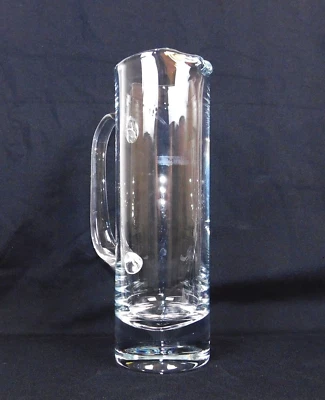 Jarra de Martini/cóctel de vidrio Badash - Hecha en Polonia Foto 1 de 4