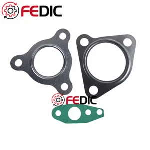 Kit Junta Turbo 17201-UM010 para Toyota Camry Hilux Land Cruiser con Motor 1KD - Imagen 1 de 7