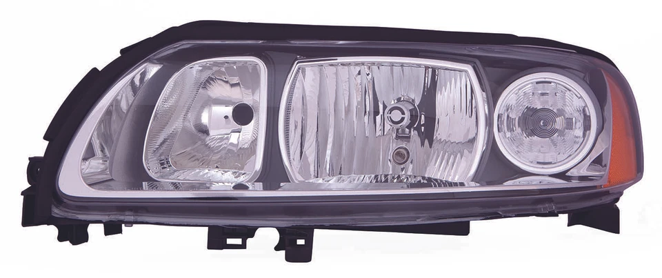 Scheinwerfer LINKS DEPO  //  VOLVO V70 II // XC 70 CROSS COUNTRY - Bild 1 von 1