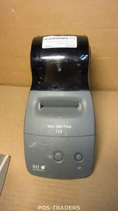Seiko Smart Label Printer SLP200 USB B/W, thermal, 7.5ppm Drucker EXCL PSU - Picture 1 of 3