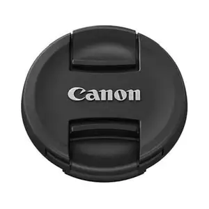 Canon Lens Cap 49mm 52mm 58mm 67mm 72mm 77mm 82mm 95mm - Picture 1 of 9