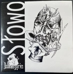 INKWIZYCJA Słowo (2011) 7", Vinyl, Reissue, Nikt Nic Nie Wie – NNNW 71 - Bild 1 von 14