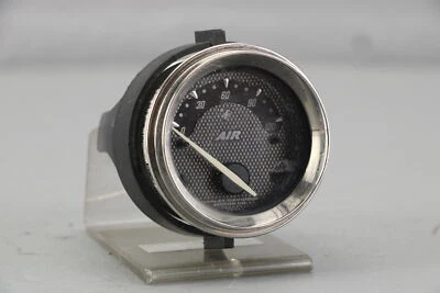 2013 Harley Electra Glide CVO Air Temperature Gauge 74742-10 - Image 1 of 4